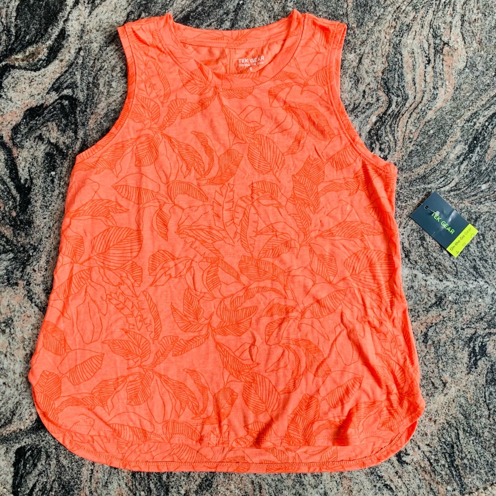 Tek Gear Workout tank top